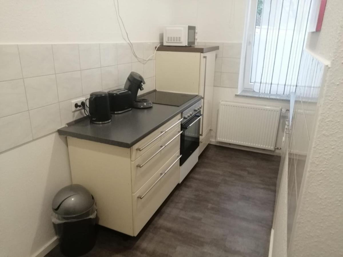 Apartment Кьолн Екстериор снимка