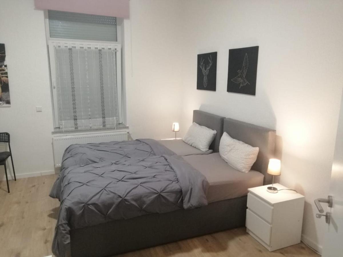 Apartment Кьолн Екстериор снимка