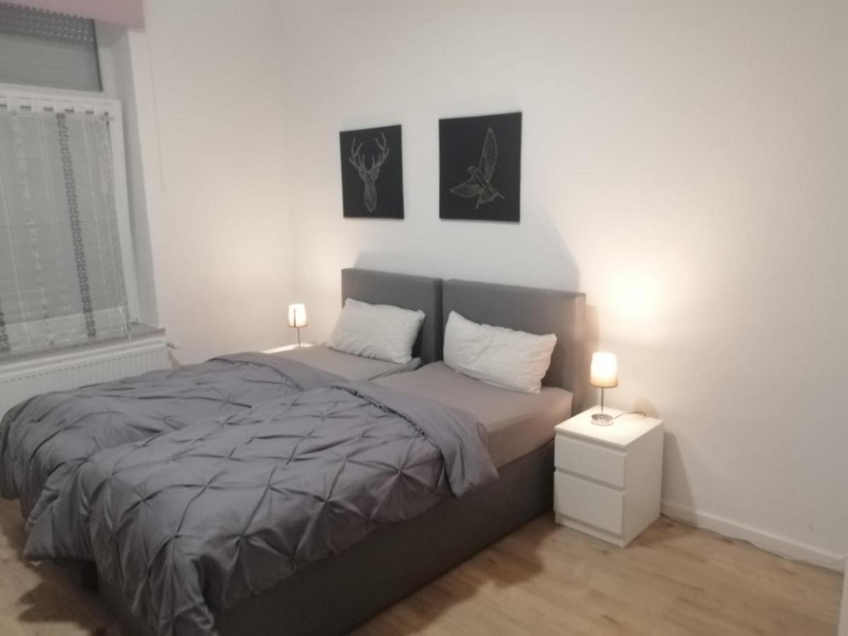 Apartment Кьолн Екстериор снимка